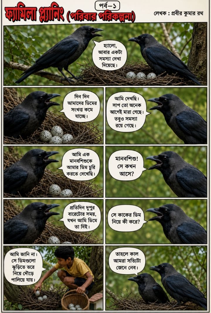 Translation - episode 1