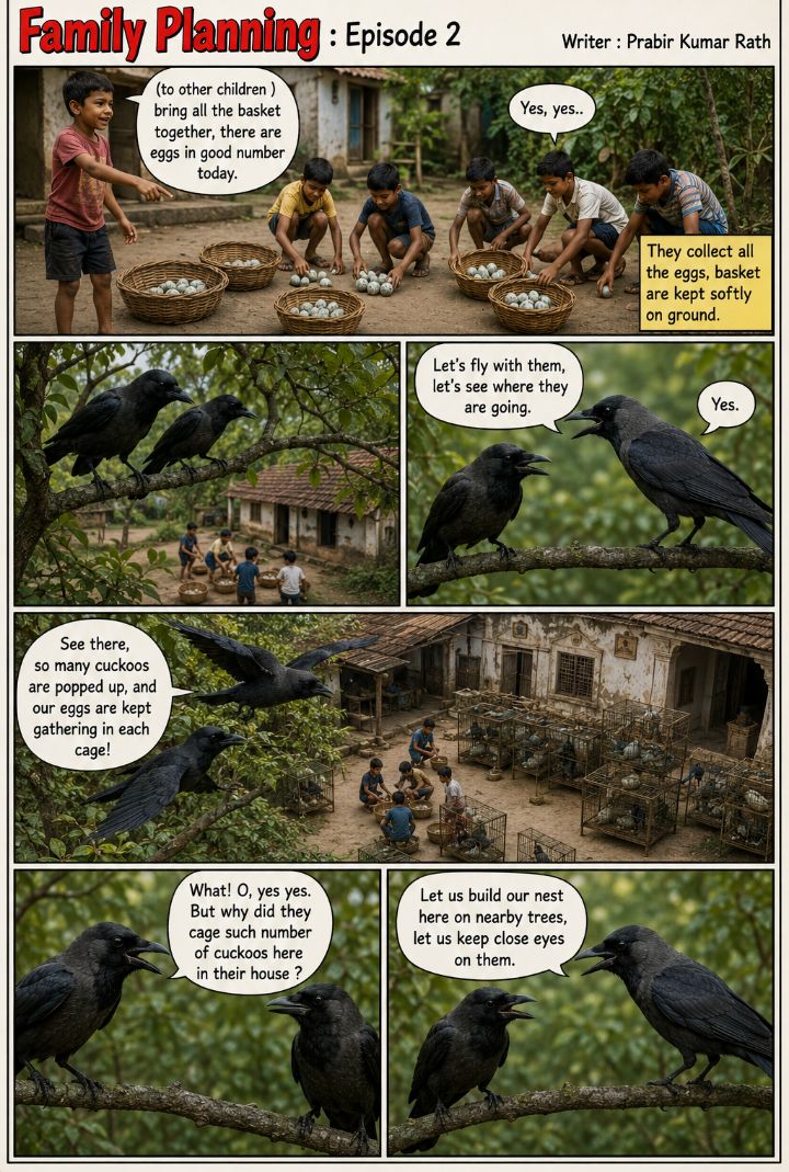 English - episode 2