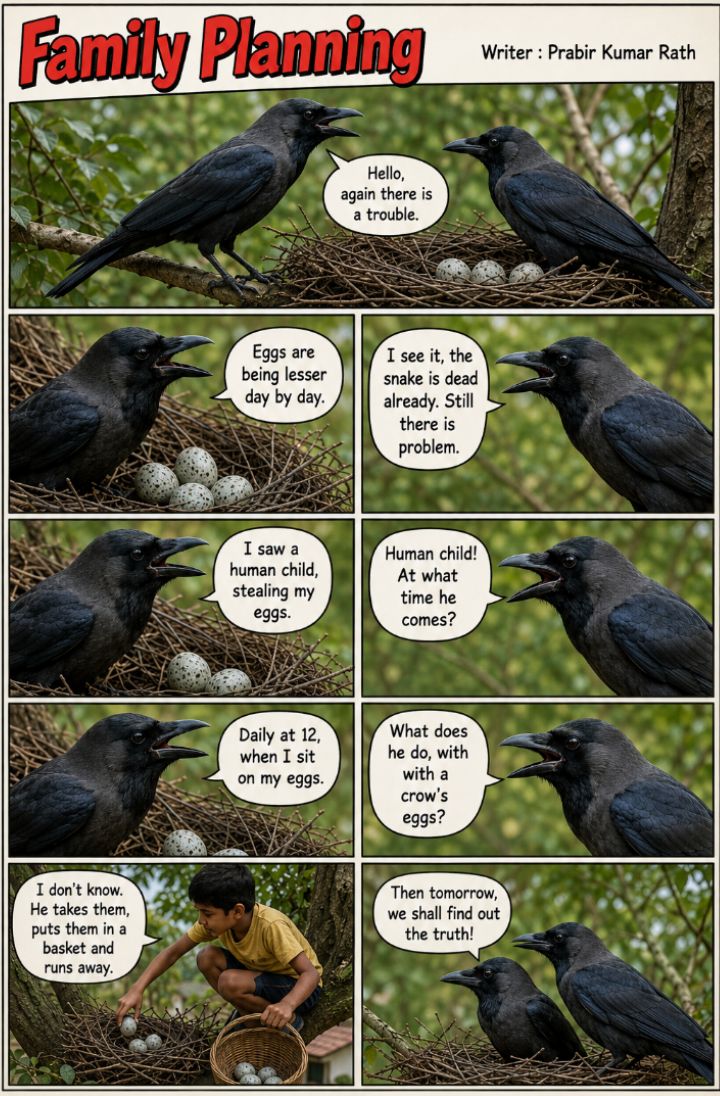 Family Planning - Aug 2026