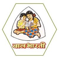 Balbharati logo