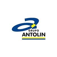 Groupo Antolin logo
