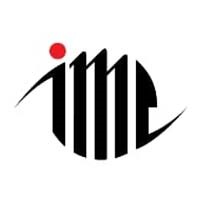 Indian Magic Eye logo