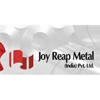 Joy Reaps Metal logo