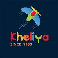 Kheliya logo
