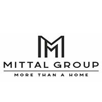 Mittal Group logo