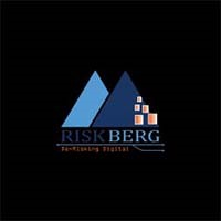 Riskberg logo