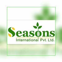 Seasonz International logo