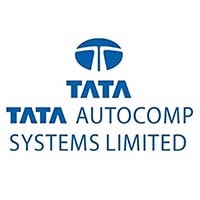 Tata Autocomp logo