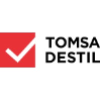 Tomsa Destil logo