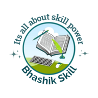 Bhashik Skill Development logo